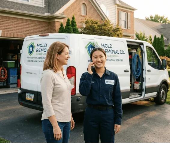 Crawlspace Mold Remediation Frankfort, NY FAQs